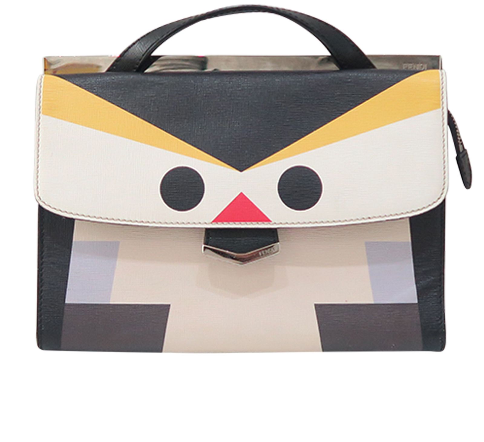 Demi Jour Mini Fendi Designer Exchange Buy Sell Exchange